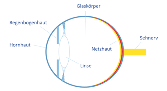 Augenoperationen